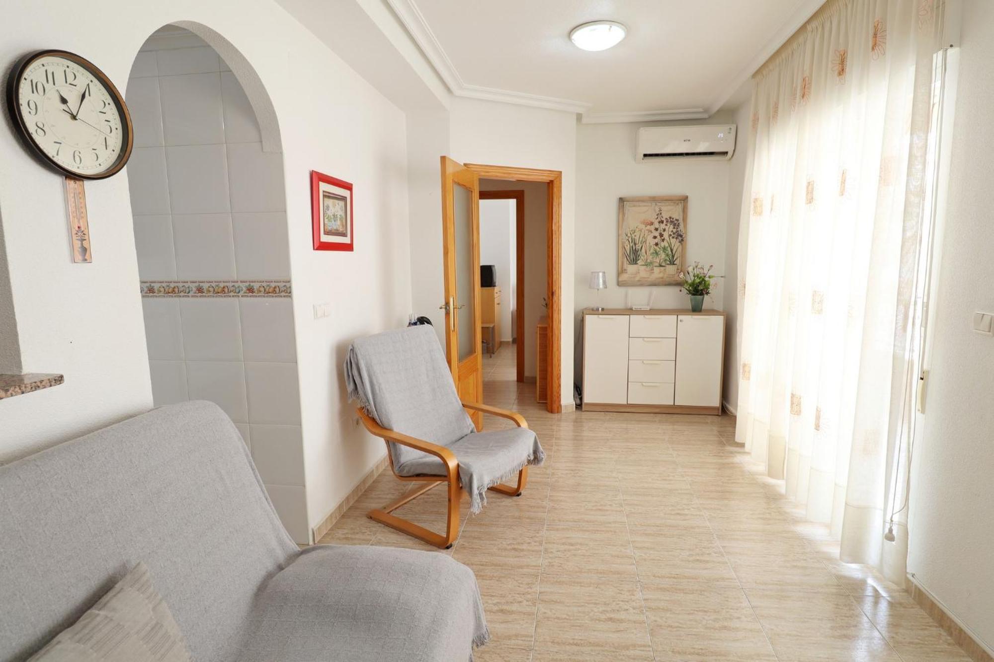 Apartament Ricardo La Mata Torrevieja Exterior photo
